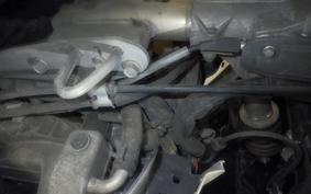 HONDA GYRO CANOPY 2003 TA03