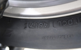 KAWASAKI ZEPHYR 1100 2007 ZRT10A