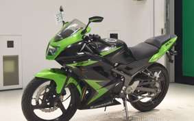 KAWASAKI Ninja 150RR 2025