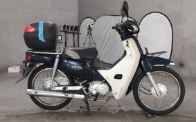 HONDA SUPER CUB110 JA10