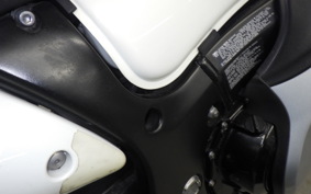 SUZUKI HAYABUSA Gen.2 2008