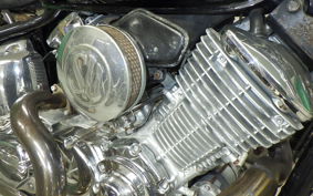 YAMAHA DRAGSTAR 1100 2000 VP10J