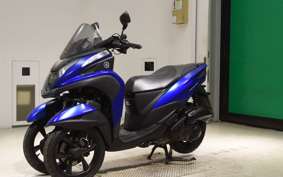 YAMAHA TRICITY 155 A SG37J
