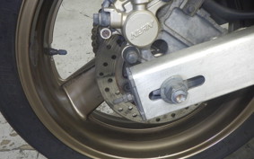 HONDA HORNET 250 2004 MC31