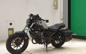 HONDA REBEL 250 A MC49