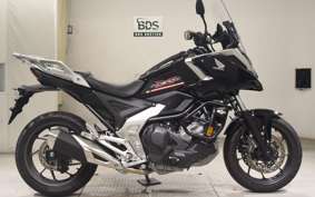 HONDA NC750X DCT 2025 RH23