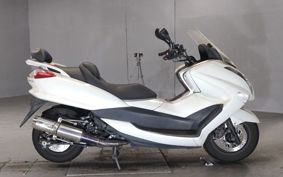 YAMAHA MAJESTY 250 SG20J