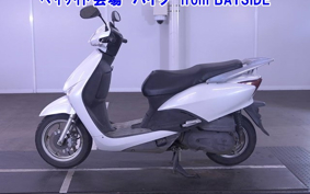 HONDA LEAD 110