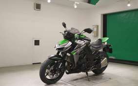 KAWASAKI Z1000 Gen.5 2016