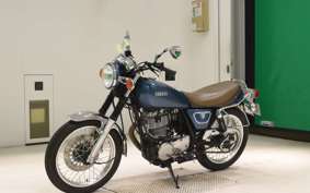 YAMAHA SR400 Gen.5 2020 RH16J