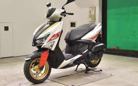 YAMAHA CYGNUSｸﾞﾘﾌｧｽ SEJ4J