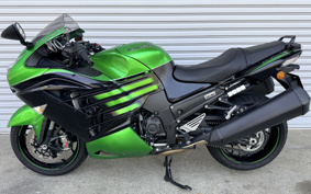 KAWASAKI NINJA ZX-14R HIG 2016 ZXT40J