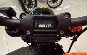 HARLEY FXBBS 2021 YYK
