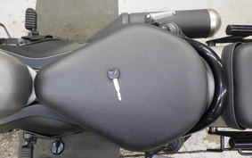 HONDA REBEL 250 2022 MC49