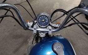 YAMAHA VIRAGO250S 3DM