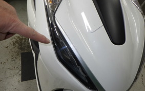 HONDA LEAD 125 JK12