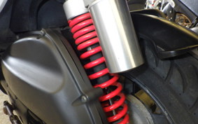 YAMAHA JOG ZR Gen.3 SA39J