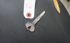 YAMAHA JOG Gen.5 SA36J