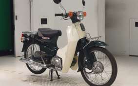 HONDA C50 SUPER CUB AA01