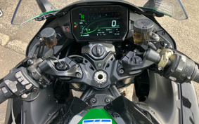KAWASAKI NINJA H2 SX SE 2024 ZXT02P