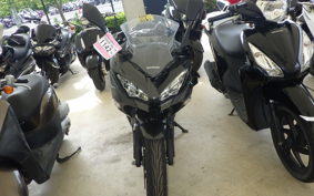 KAWASAKI NINJA 250 2 EX250P