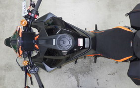 KTM 1290 SUPER DUKE R 2020