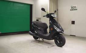 YAMAHA AXIS 125 Z SEJ6J