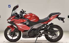 KAWASAKI NINJA 250 2 2021 EX250P