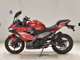 Фото Kawasaki NINJA 250 2 2021 с японского аукциона