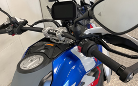 BMW R1300GS Trophy 2024 0M21