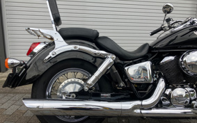 HONDA SHADOW400 2005 NC34