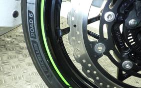 KAWASAKI NINJA 400 2021 EX400G