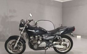 KAWASAKI ZEPHYR 400 1990 ZR400C