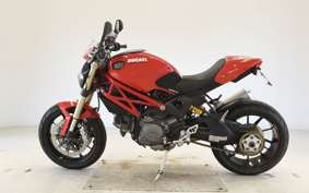 DUCATI MONSTER 1100 EVO 2013