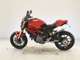 Фото Ducati MONSTER 1100 EVO 2013 с японского аукциона