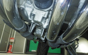 HONDA CB1100 EX ABS 2015 SC65