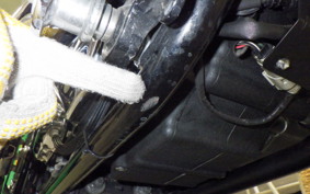 HARLEY FXSB 1580 2014