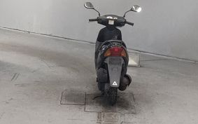 SUZUKI LETS2 CA1PA