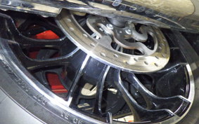 HARLEY FLTRXSE1920CVO 2018