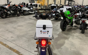 HONDA SUPER CUB50 AA07