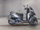 Фото Yamaha TRICITY 125 с японского аукциона