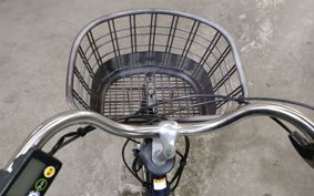 YAMAHA  PAS WIZU 1002