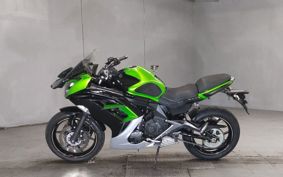 KAWASAKI NINJA400 EX400E