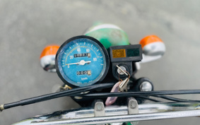 HONDA XE75 CE75