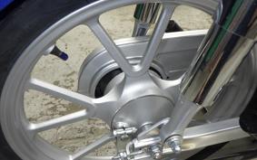 HONDA C110 SUPER CUB 2015 JA59