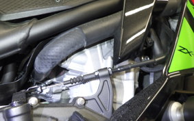 KAWASAKI ZX-4RR ZX400P