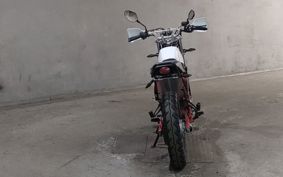 HONDA FTR223 MC34