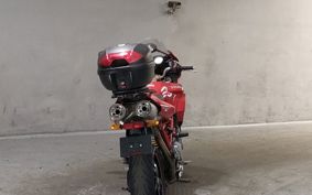 DUCATI MULTI STRADA 1100 2009 A109AA