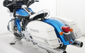 HARLEY FLH 2021 AAP