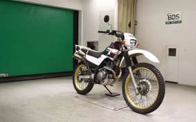 YAMAHA SEROW 225 W 2017 4JG